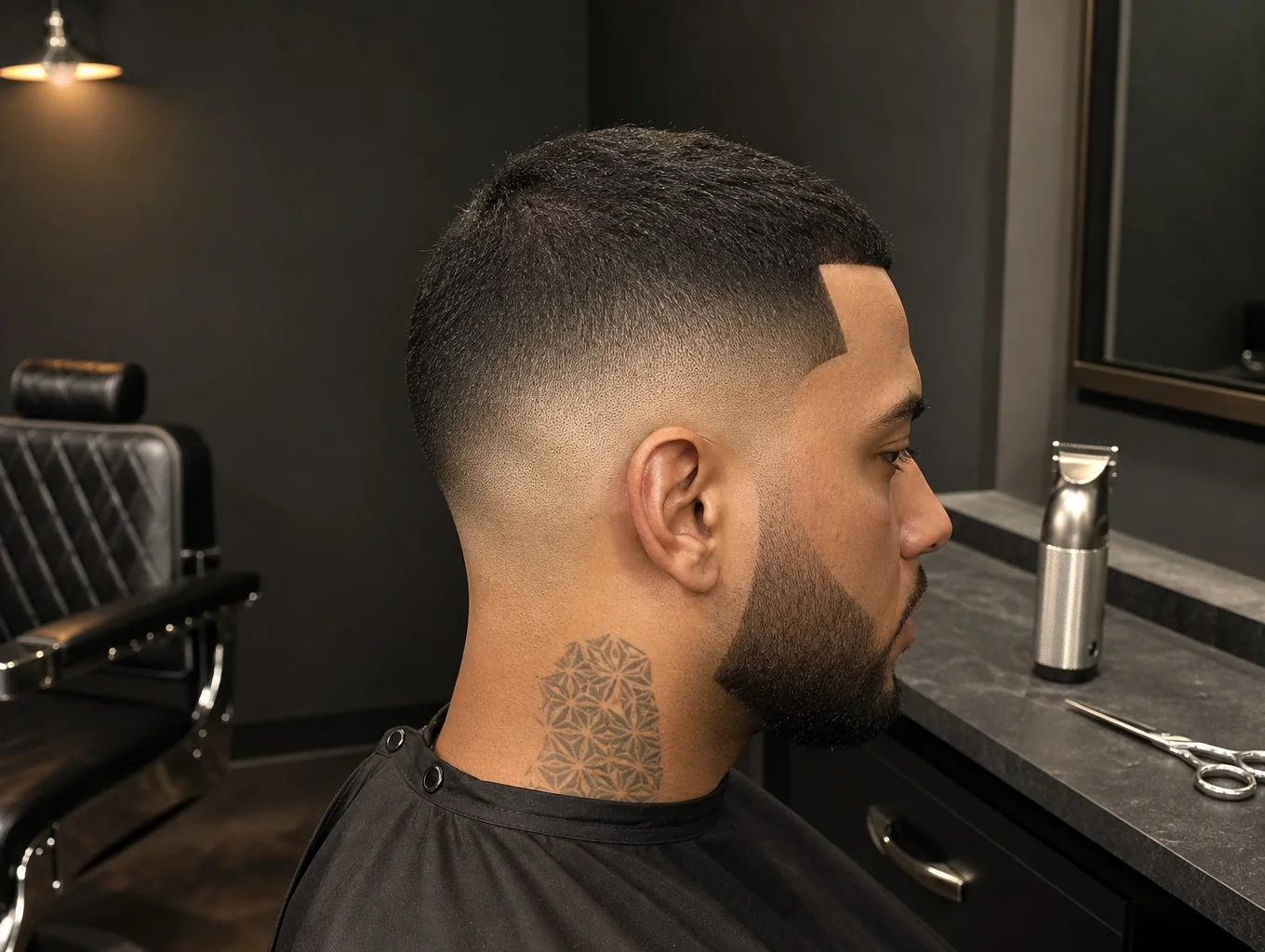 Work by J.T.
